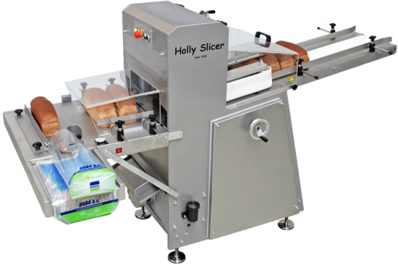 Slicing and Bagging for Bakeries