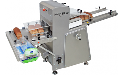 Slicing and Bagging for Bakeries