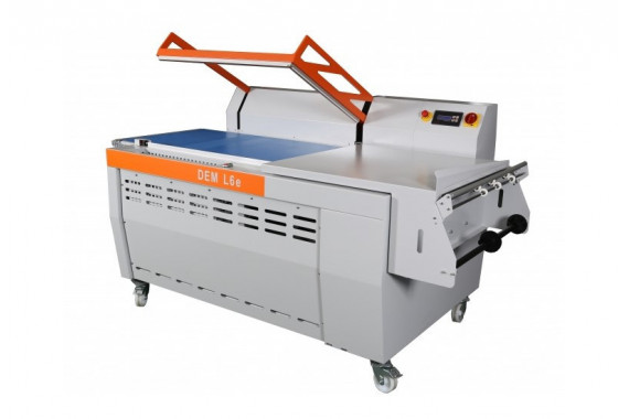 L-seal machines