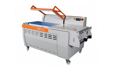 L-seal machines