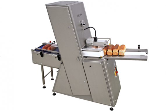 Slicing Machines