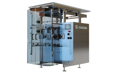 COALZA RS Packaging Machines