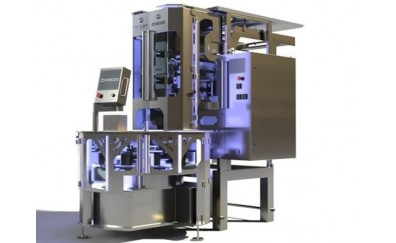 COALZA RS + Carrousel Packaging Machines