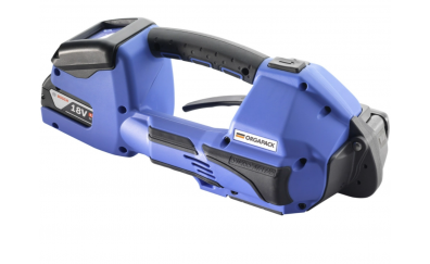 Electric Hand Tools for Plastic Strapping