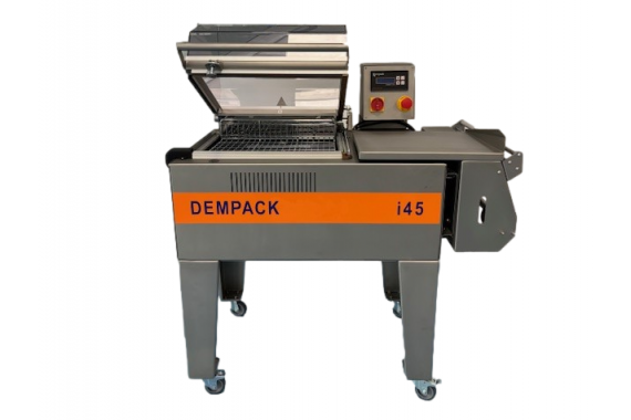 DEMPACK Inox