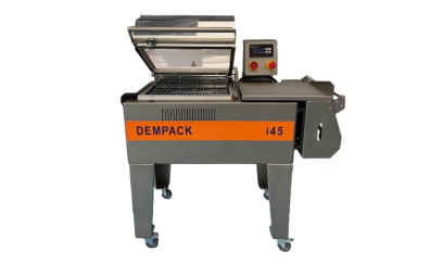 Stainless steel DEMPACK